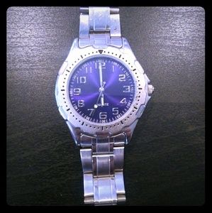 Mens Watch Japanese Movement